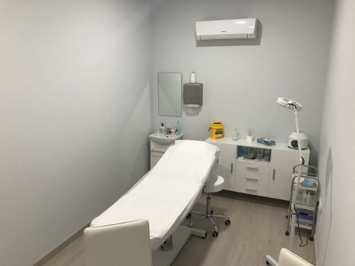 Foto Cl�nicas de est�tica VIBESI